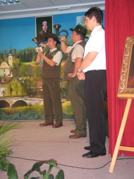 KNOBLEHARJEVO 2011 - Slavnostna seja Občinskega Sveta Občine Škocjan 13